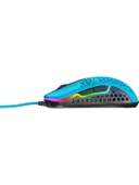 Xtrfy M42 Rgb Ultra Light Oyuncu Mouse Miami Blue - 3