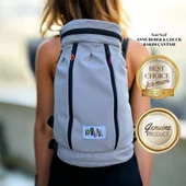 Kukita Anne Bebek & Çocuk Çantası - 1