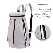 Kukita Anne Bebek & Çocuk Çantası - 5