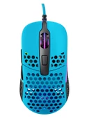 Xtrfy M42 Rgb Ultra Light Oyuncu Mouse Miami Blue - 1