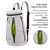 Kukita Anne Bebek & Çocuk Çantası - 4