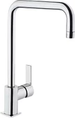 Artema Flo S A42103 Eviye Mutfak Bataryası, Krom - 1