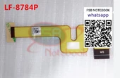 HP ElitePad 900 G1 LCD Flex kablo QPJ80 LF-8784P  DA30000C810 - 1