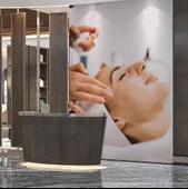 Bakım Merkezi Duvar Kağıdı Baskı thumbnail 2