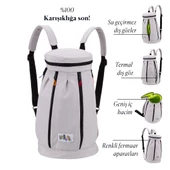 Kukita Anne Bebek & Çocuk Çantası - 2