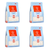 HASATA GÖNEN BALDO PİRİNÇ 1000 GRAM X 4 ADET - 1