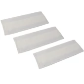 Karcher SC Serisi ile Uyumlu Buharlı Süpürge Mikrofiber Bez Seti 3'lü - 2.863-259.0 + 2.863-270.0 - 4