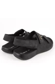 MUYA Orthopedix Avada Cırtlı Erkek Sandalet 31406 - 4