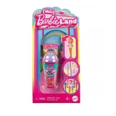HYM26 Mini Barbieland Pop Reveal Bebekler - 1