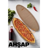 ModaCar Pide Sunum ve Kesim Tahtası - 1