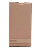 Asus Zenfone 4 Max ZC554KL Kılıf Elite Kapaklı Kılıf - 5