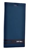 Asus Zenfone Max ZC550KL Kılıf Elite Kapaklı Kılıf thumbnail 5