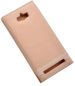 Asus Zenfone Max ZC550KL Kılıf Elite Kapaklı Kılıf thumbnail 10