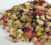 Karışık Kış Çayı 150 gr - 1