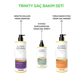 Trinity Vegan Saç Bakım Seti - 2