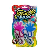 Sticky  Snap Hand Eğlenceli 2'li yapışkan el - 3