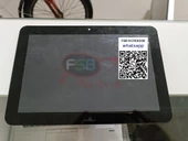 Hp Elitepad 900 G1 Lp101wx2 Ekran Dokunmatik Set - 1