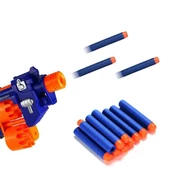 Nerf Premium Kalite Sünger Yedek Mermi 20 Adet - 1