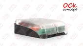 Cuppon Bahçe Motoru KP-107 Soft Start Kontrol Paneli, KP 107 Yana Kayar Kapı Alıcı Kartı - 3