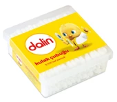 Dalin Kulak Çubuğu 100 Adet (9 Lu Set) - 4
