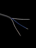 HÜNKA 1X2X0,50+05 Bir Aboneli Telefon Kablosu Tek Aboneli - 2