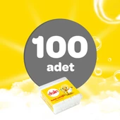 Dalin Kulak Çubuğu 100 Adet (12 Li Set) - 7