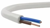 ÖZNUR 2x2.5mm NYM Elektrik Kablosu (Antigron) 1mt Fiyatı - 1