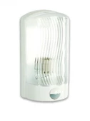 IŞILDAR İdea Sensörlü Duvar Aplik Armatür 1x25w E-27 Beyaz - 1