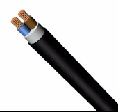 KOÇ 2X10 mm NYY KABLO - 1