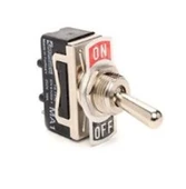 EMAS Metal Mandallı Anahtar On-Of 0-1 Metal Aç Kapa Joistik Anahtar - 1