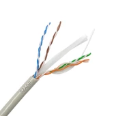 CAT-6 BİLGİSAYAR AĞ KABLOSU (BAKIR) - 1