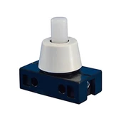 ENDER Çıt-Çıt Basmalı Mini Deney Anahtarı - 1