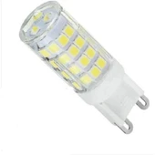 CATA 220V 3W G9 KAPSÜL AMPUL BEYAZ 6400K - 1