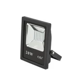 CATA 20W RENKLİ LED PROJEKTÖR GÜNIŞIĞI - 1