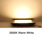 YAVUZ 50W LED PROJEKTÖR GÜNIŞIĞI 3000K - 2