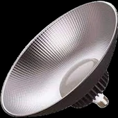 HLİTE 50W E-27 ALÜMİNYUM YÜKSEK TAVAN ARMATÜRÜ 6500K - 1