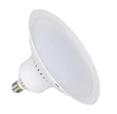 HLİTE 36W E-27 BEYAZ ÇANAK LED AMPUL 6500K - 1