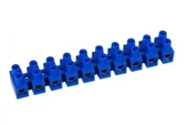 ORTAÇ 12li Plastik Sıra Klemens NO:4  10-16mm - 1