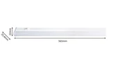 İNOLED 60 CM 8W GÜNIŞIĞI 3000K T5 LED BANT ARMATÜR ANAHTARLI - 1