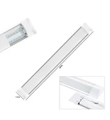 GENEL 60cm 18w Led Bant Aarmatür 3000k Günışığı (Sac Kasa) - 2