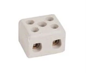 ENDER Porselen Klemens No:1 2Li 2,5-4mm - 1