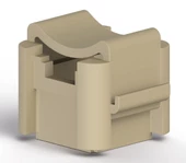 KLEMSAN PLASTİK BARA MESNEDİ - 1