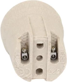 Üniversal E-27 Porselen Duy (Genel Maksatlı Kullanım) - 5