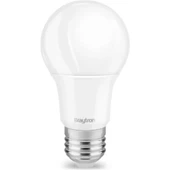 BRAYTRON 9W LED AMPUL E-27 6500K BEYAZ - 1