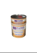TAMER 1000gr (1kg) Protolin Yer Altı Elektrik Kabloları Eki Muf Dolgu İçin Reçine - 1