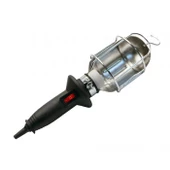 BEMİS Kablosuz Anahtarlı Seyyar Kafesli El Lambası Baladoz - 1