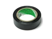 GLOBE 18MM İzole Bant SİYAH Elektrik Bandı - 2