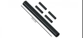RAYCHEM 3X95+50 KABLO İÇİN ISI BÜZÜŞMELİ EK MUF 1KW - 2