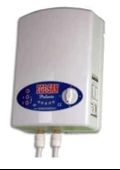 EGESAN Anadolu Elektrikli Ani Su Isıtıcı Şofben 7000w 220v Volt - 3