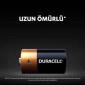 DURACELL C2  Orta Boy Alkalıne Pil (1 Adet Fiyatı) - 1